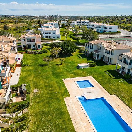 A Vilita Beach Apartment Pêra Dış mekan fotoğraf