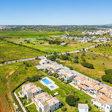 A Vilita Beach Apartment Pêra Dış mekan fotoğraf